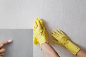 9 sự cố thường gặp khi sơn nhà: Nguyên nhân và cách khắc phục